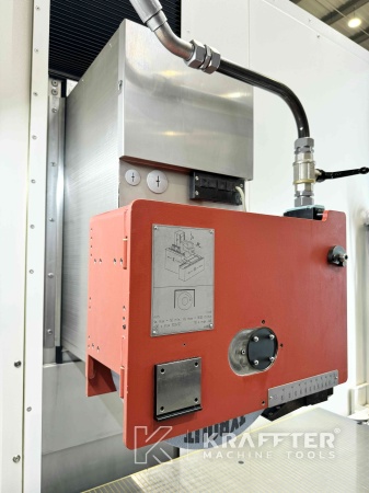 Achat et vente Rectifieuse plane CNC BLOHM Planomat 616 HP 90136 Europe, Suisse, international