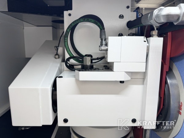 Machines industrielles pour opération de Rectification STUDER S33 90149