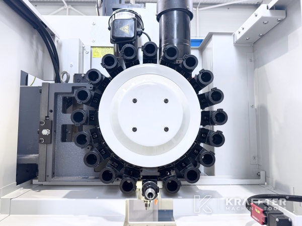 Centre d’usinage à métaux pour mécanique de précision FEHLMANN Picomax 56 TOP 90193