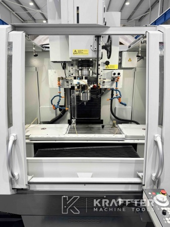 Rectifieuse par coordonnées CNC à commande numérique HAUSER S35-400 90095 Machines outils d'occasion