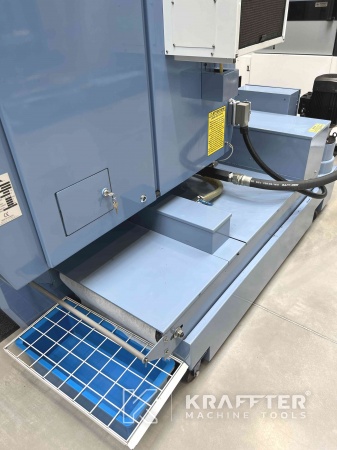 Affûteuse CNC d'occasion ANCA GX7 90052 à vendre