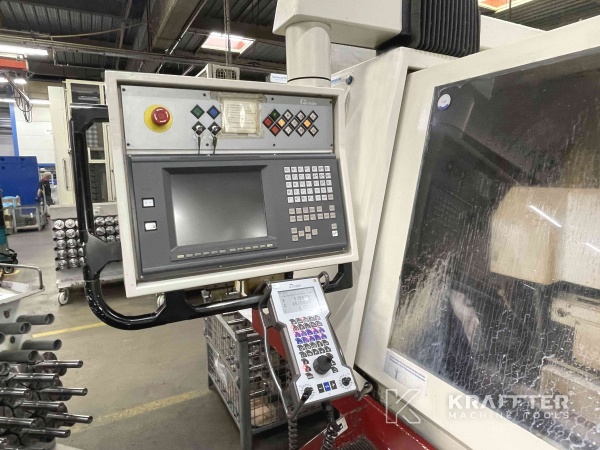 Machine-outil pour la rectification STUDER S 40 20690-035
