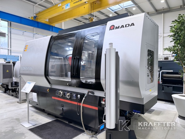 Machine-outil pour la rectification AMADA Techster 106 90163