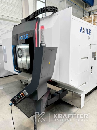 AXILE G6 90104 , France