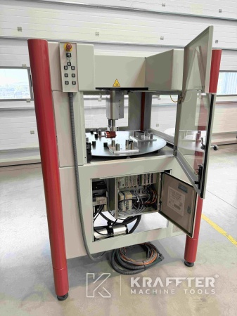EROWA EC-UPC-R 90125 - Machines outils d'occasion chez Kraffter
