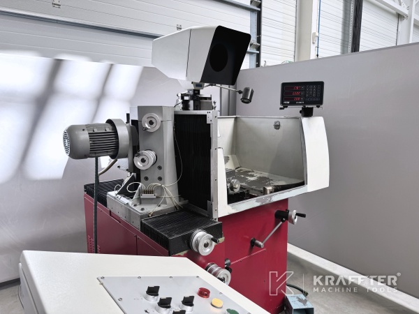 Machine-outil pour l'affutage EWAG RS-15 90195