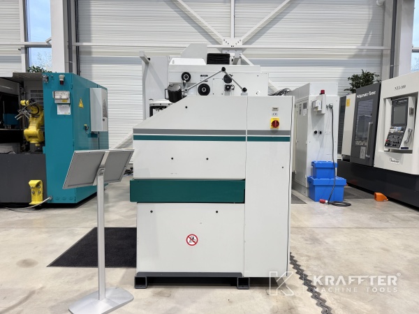 Machine-outil pour le fraisage FEHLMANN Picomax 54 90160