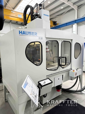 HAUSER S35-400 90103 , France