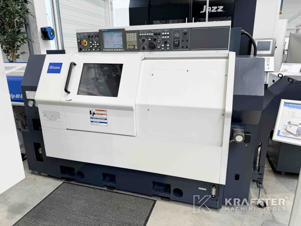 MIYANO BNJ 42 SY3 90118 , France