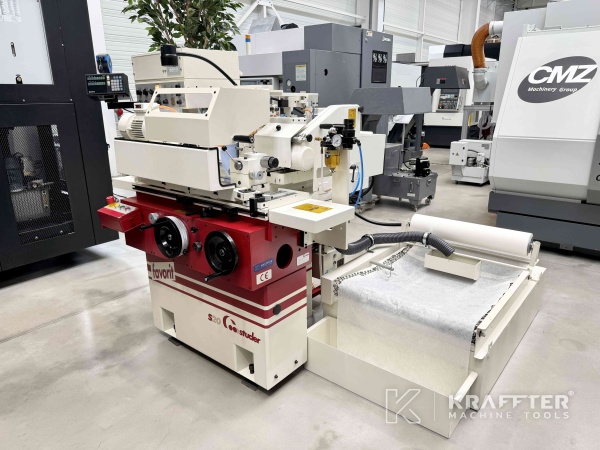 STUDER S20 Favorit 90156 , France