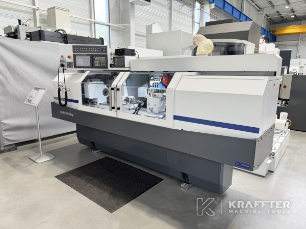 Machine-outil pour la rectification STUDER S33 90149