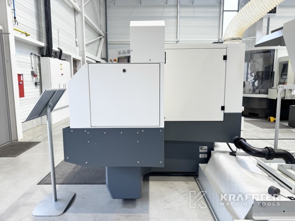 Machine-outil pour la rectification STUDER S33 90177