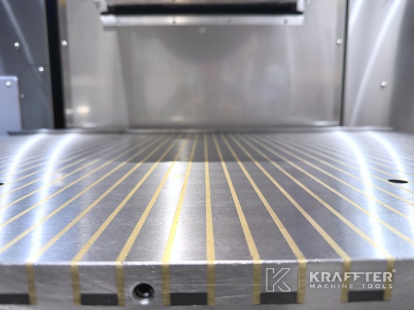 Mécanique de précision Rectifieuse plane CNC AMADA Techster 106 90163