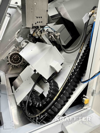Achat et vente dans le monde entier de Tour CNC BENZINGER TNI B6 90116