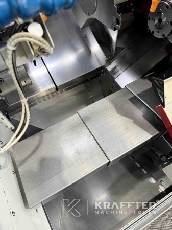 Tour CNC d'occasion MIYANO BNJ 42 SY3 90118 à vendre