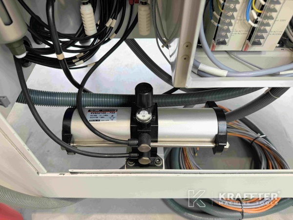 EROWA EC-UPC-R 90125 chez votre vendeur KRAFFTER de machines outils d'occasion
