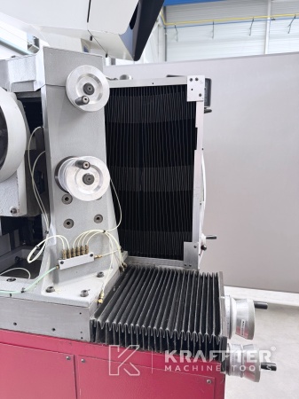 Machine-outil pour le Affûteuse EWAG RS-15 axes 90195