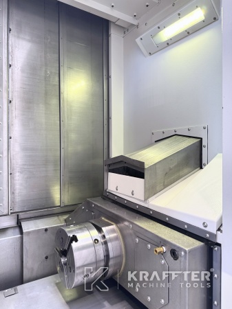 Achat et vente dans le monde entier de Tour CNC NAKAMURA TOME NTJ 100 90190