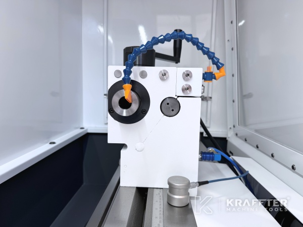 Usinage de précision avec Rectifieuse cylindrique CNC d'occasion STUDER S31 90178