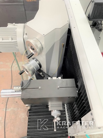 Affûteuse à métaux pour mécanique de précision EWAG RS 15 20689-979