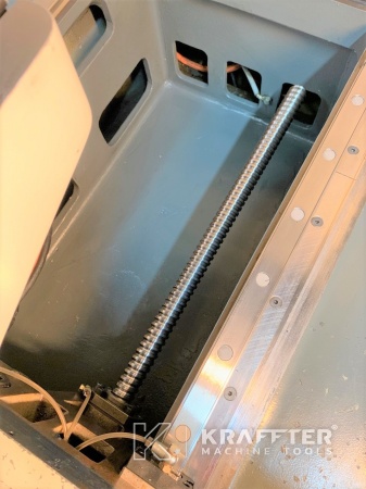 Achat et vente international Affûteuse CNC WALTER Helitronic Power 20689-969