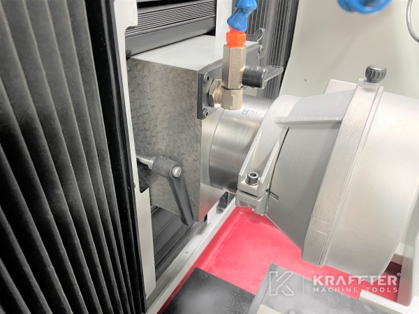 Affûteuse de precision de seconde main EWAG RS 15 20689-979 Machine outil d'occasion
