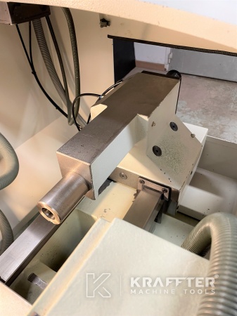 SCHAUBLIN 125 R-TM 20689-981 chez votre vendeur KRAFFTER de machines outils d'occasion