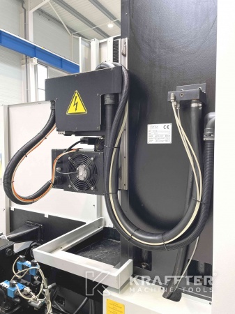 Mécanique de précision Rectifieuse plane CNC FENIX FB-75 CNC 90050