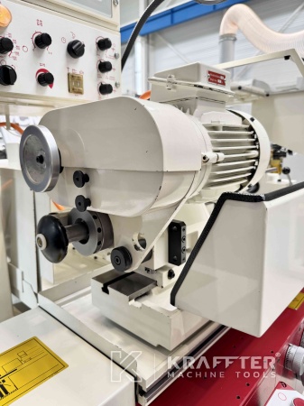 STUDER S20 Favorit 90156 revente et expédition dans le monde entier