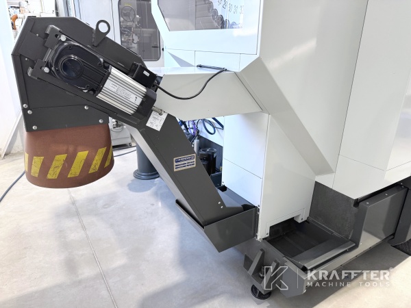 Convoyeur pour machine-outil HAAS UMC 750 SS 90145