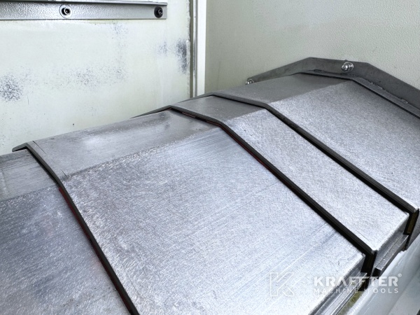 Achat et vente dans le monde entier de Centre d’usinage CHIRON FZ 08K S Magnum High Speed Plus 90153