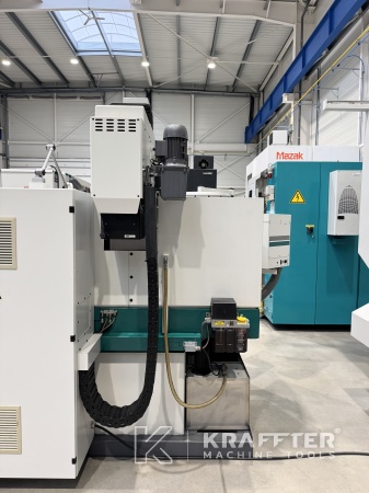 Achat et vente dans le monde entier de Fraiseuse CNC FEHLMANN Picomax 54 90160
