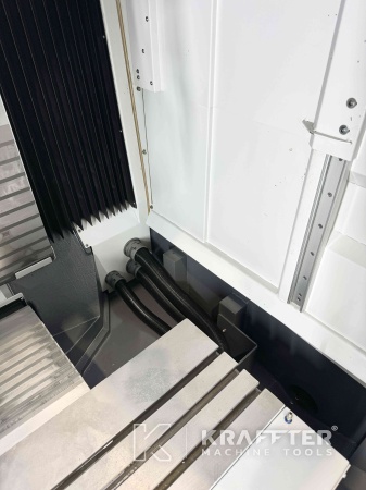 Affûteuse CNC d'occasion SCHNEEBERGER Norma NGC 90111 à vendre