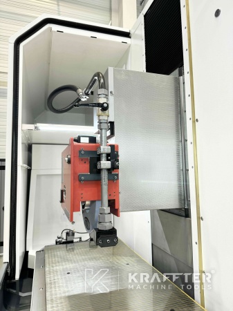 Vente de Rectifieuse plane CNC BLOHM Planomat 616 HP 90136 Machines outils d'occasion - Kraffter
