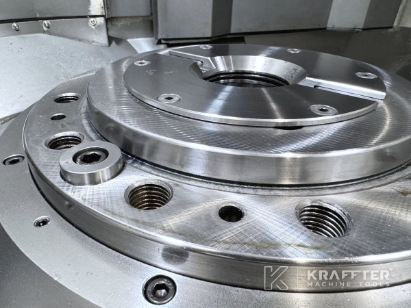 Achat et vente international Tour vertical CNC MAZAK Mega Turn 900 90171