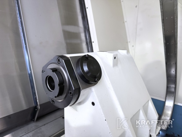 Contrepointe pour OKUMA Multus B400 90175