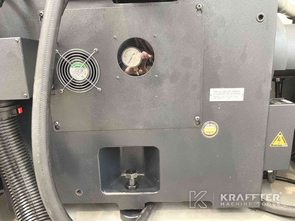 Rectifieuse plane d'occasion OKAMOTO ACC 52 SA 20690-027 à vendre