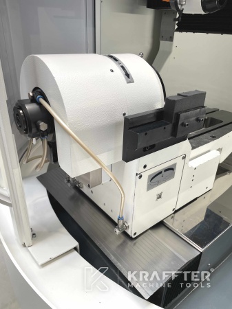 Vente de Affûteuse CNC WALTER Helitronic Basic 90085 Machines outils d'occasion - Kraffter