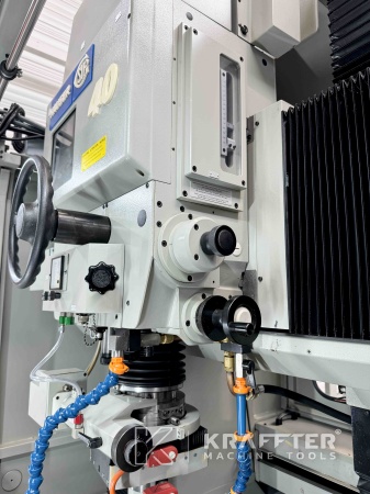HAUSER S40-400 90101 revente et expédition dans le monde entier