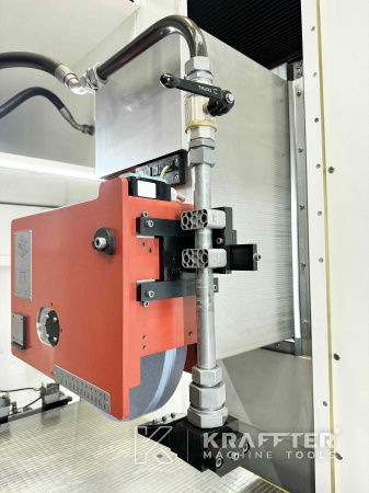 BLOHM Planomat 616 HP 90136 revente et expédition dans le monde entier
