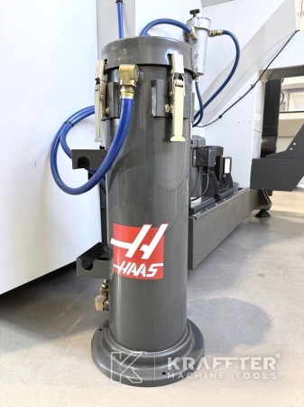 Achat et vente international Centre d’usinage HAAS UMC 750 SS 90145