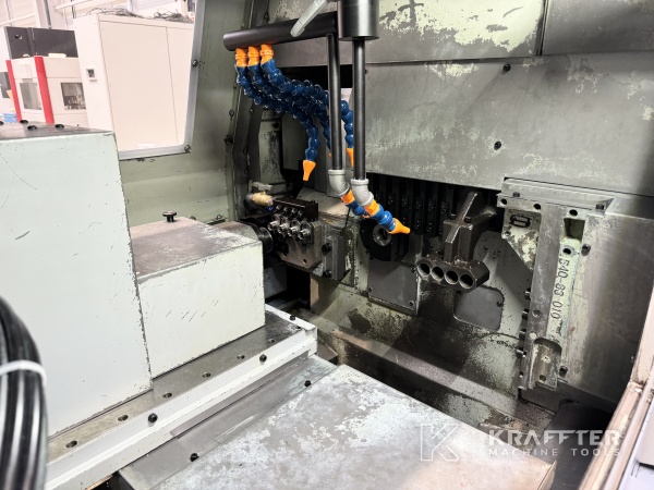 Tour à assistance numérique STAR SR-20R 90108