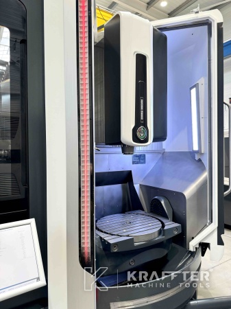 Centre d’usinage à programmation numérique DMG MORI DMU 75 monoBLOCK 90094