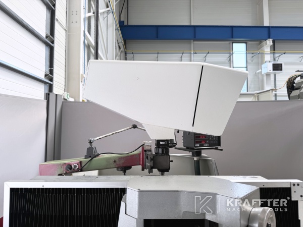 Machines industrielles pour opération de Affûtage EWAG RS-15 90195