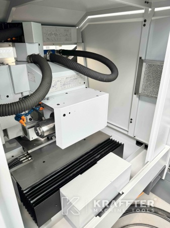Achat et vente dans le monde entier de Rectifieuse cylindrique CNC KELLENBERGER Kel-Vista UR 175/1000 90126