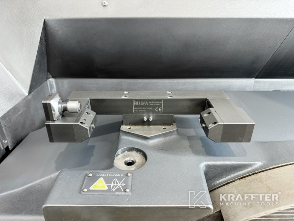 Achat et vente Centre d’usinage DMG MORI DMU 65 monoBLOCK 90170 Europe, Suisse, international