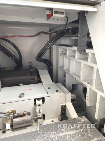 Usinage de précision - Tour CNC Poupée mobile d'occasion Star SR-32 (71)