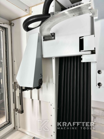 Affûteuse CNC de precision de seconde main SCHNEEBERGER Norma NGC 90111 Machine outil d'occasion