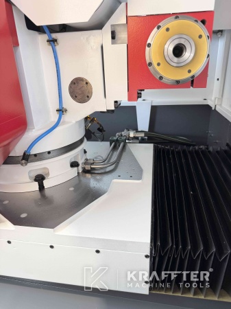 Rectifieuse cylindrique CNC à vendre STUDER S33 90137 Machines outils d'occasion