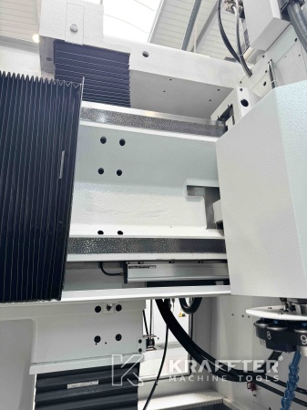 Achat et vente Rectifieuse par coordonnées CNC HAUSER S55-400 90096 Europe, Suisse, international